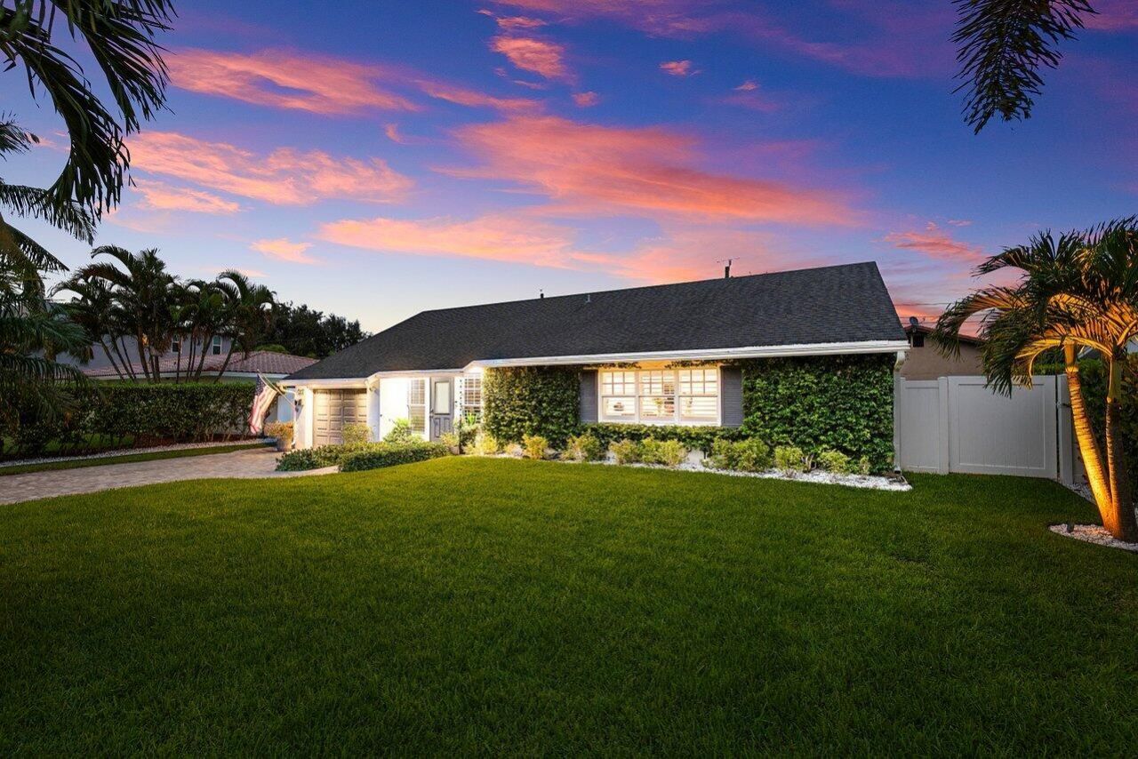 517 Aylesbury Road, Delray Beach, FL 33444 Photo