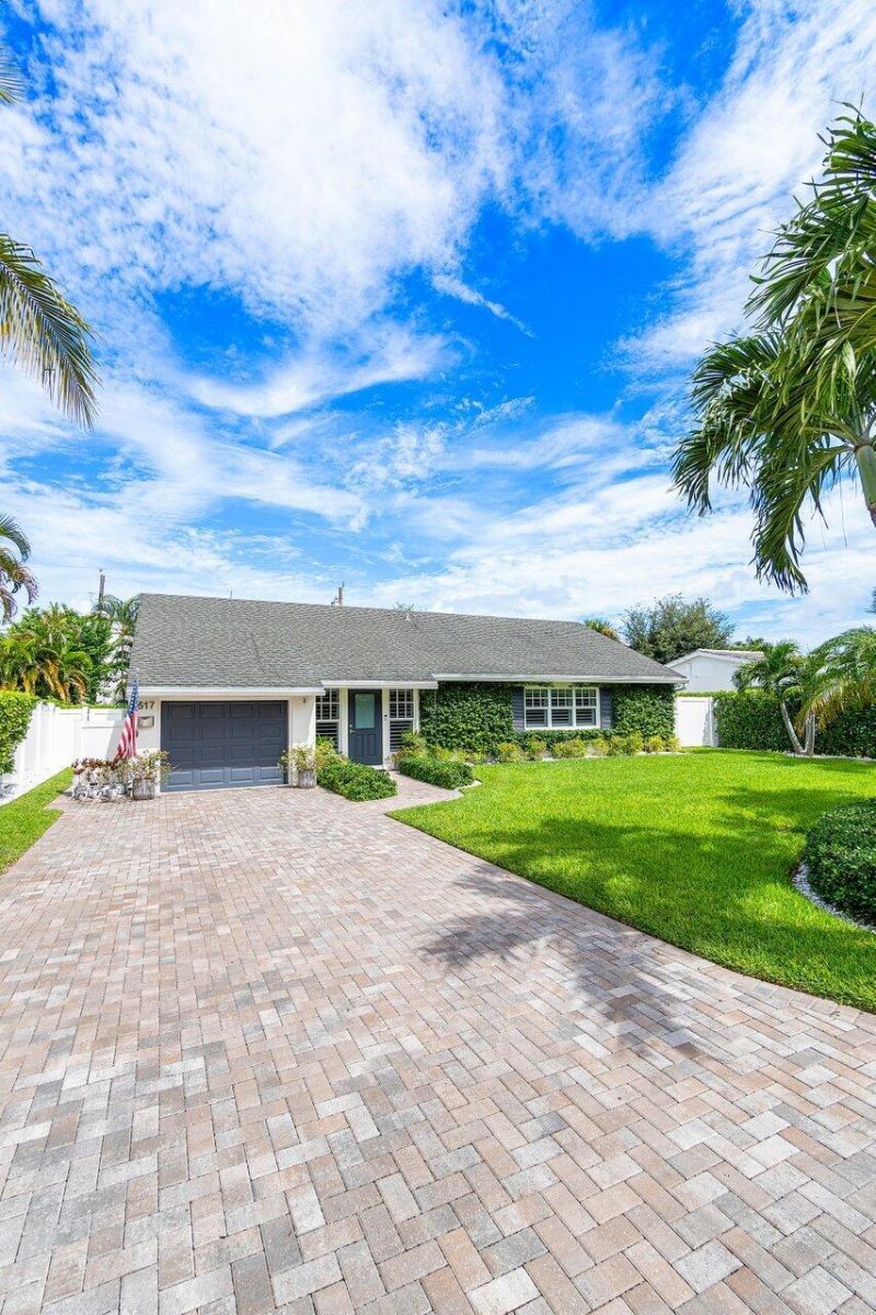 517 Aylesbury Road, Delray Beach, FL 33444 Photo