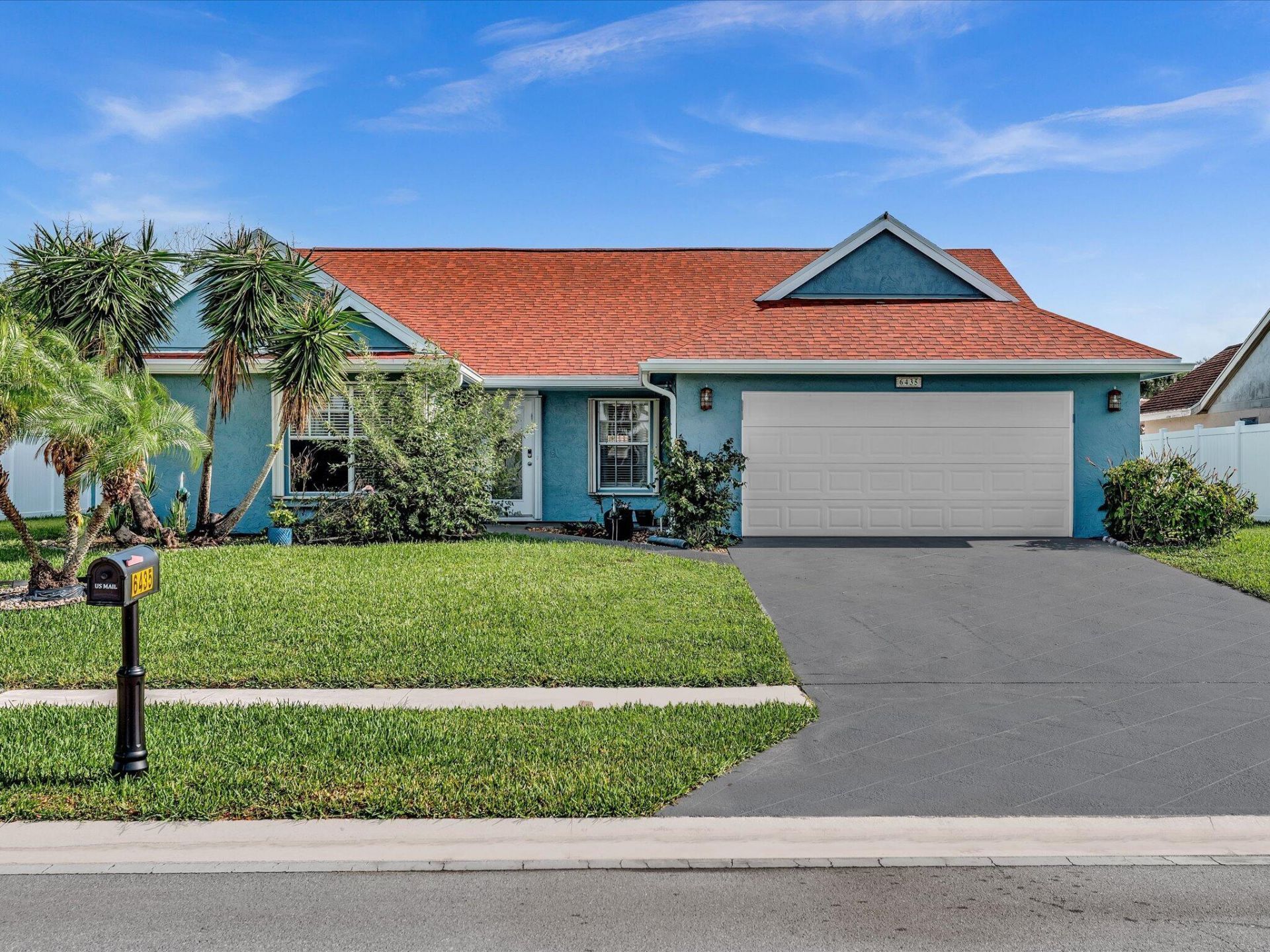 6435 Indian Wells Boulevard, Boynton Beach, FL 33437 Photo