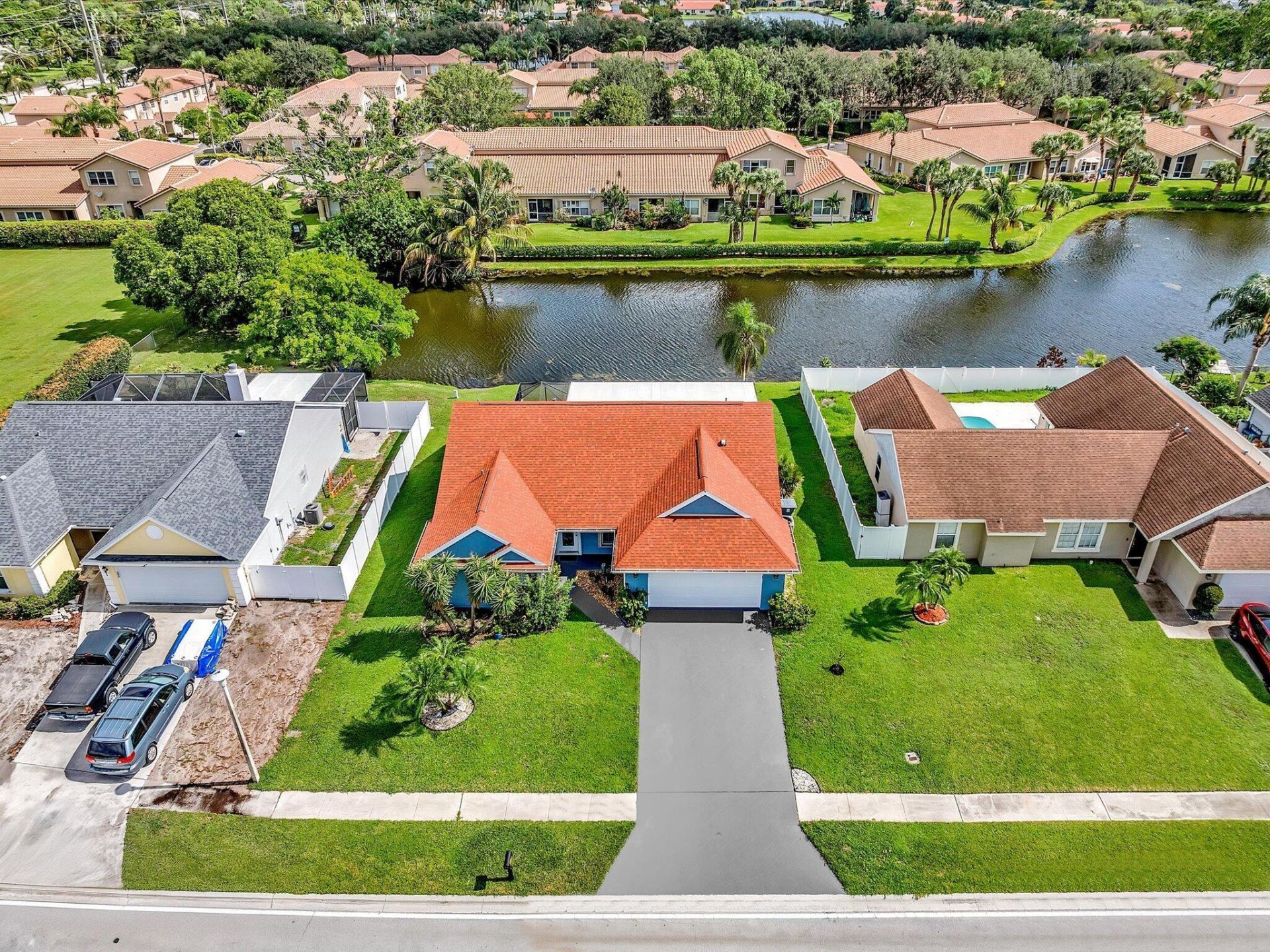 6435 Indian Wells Boulevard, Boynton Beach, FL 33437 Photo