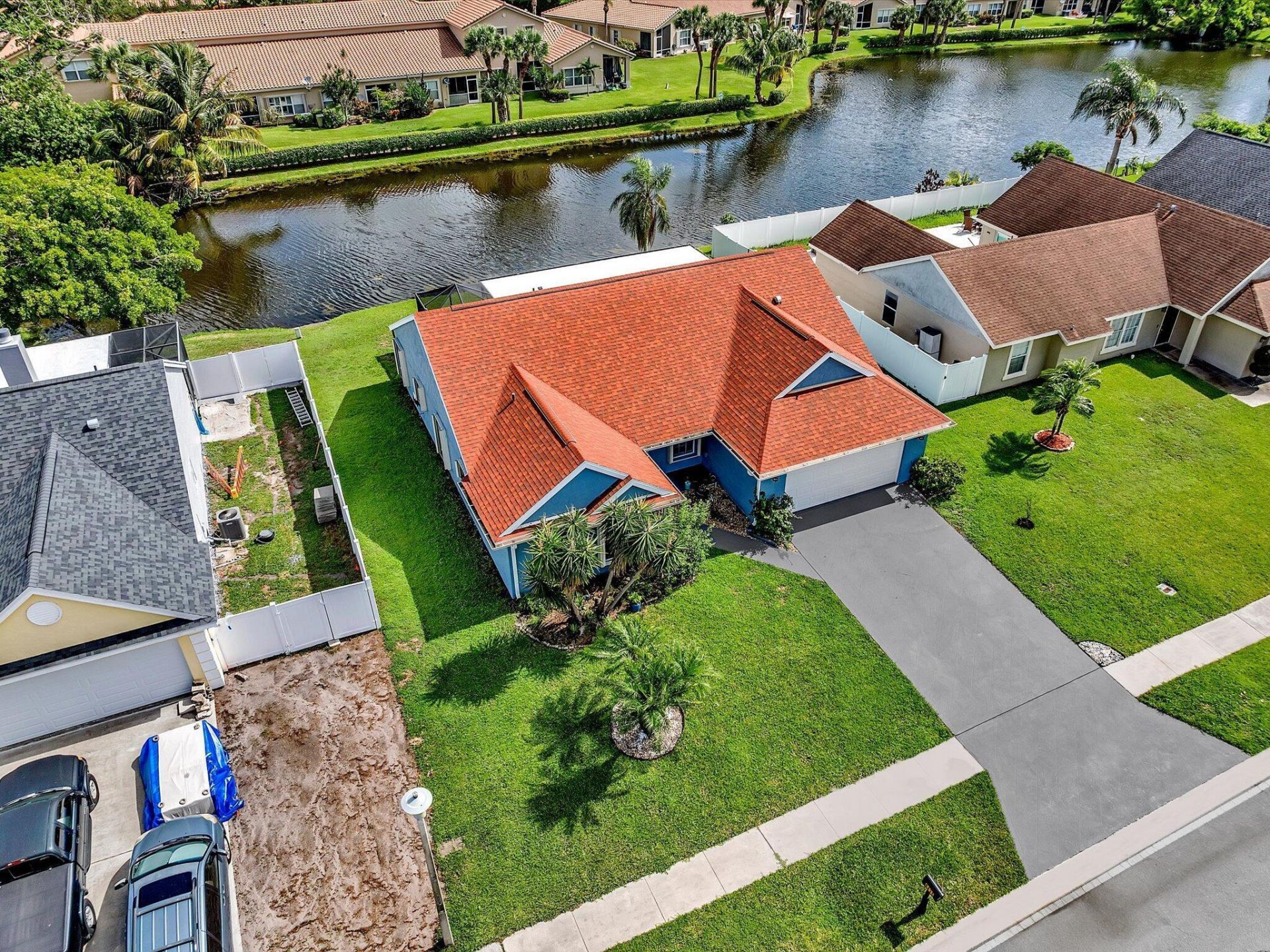 6435 Indian Wells Boulevard, Boynton Beach, FL 33437 Photo