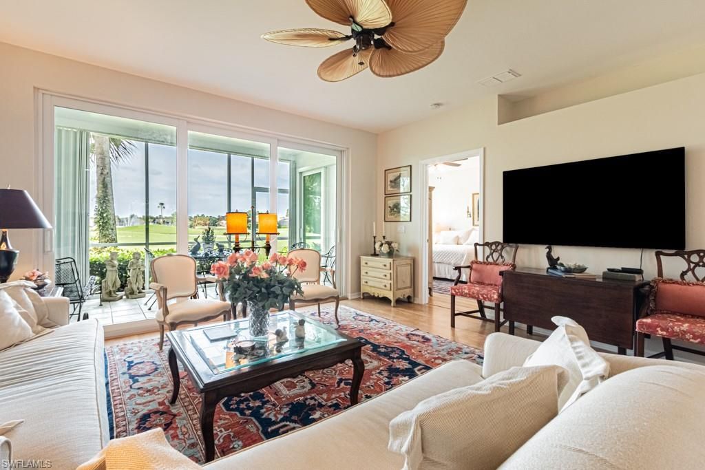 5937 Sand Wedge Ln, Unit 1503, Naples, FL 34110 Photo
