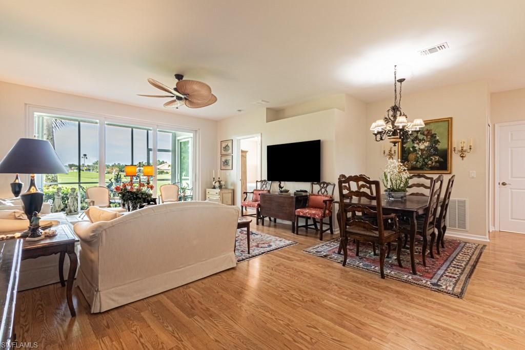 5937 Sand Wedge Ln, Unit 1503, Naples, FL 34110 Photo