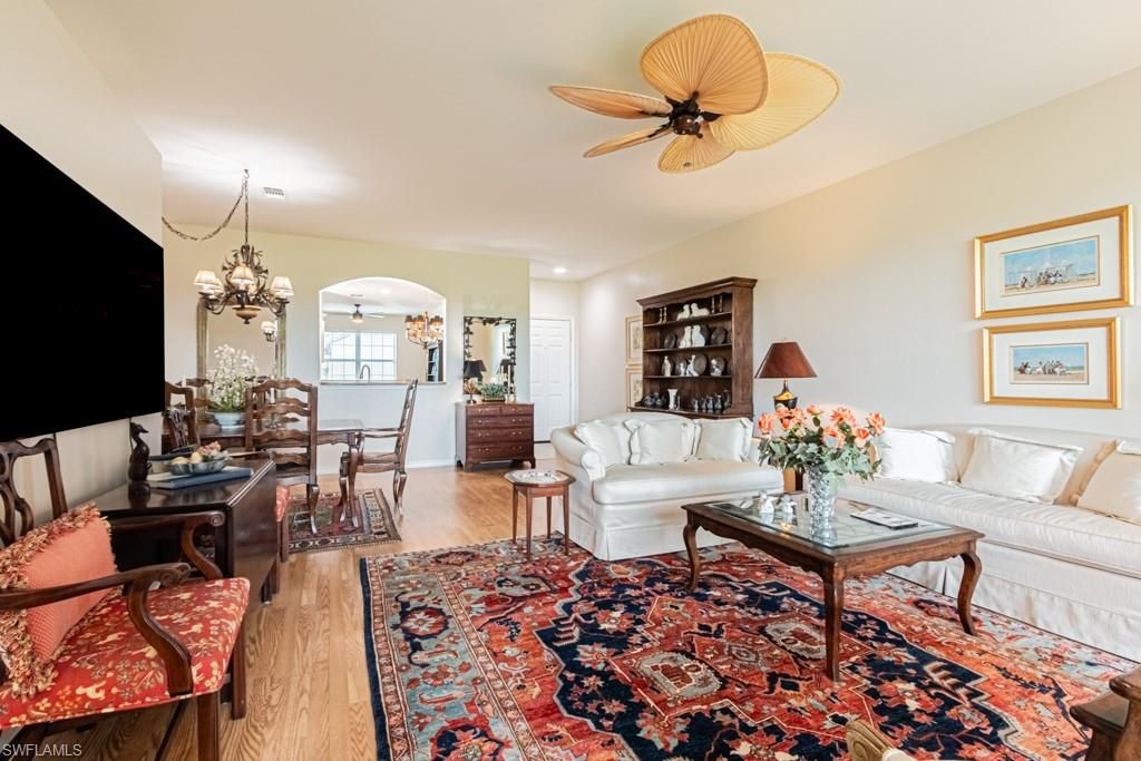 5937 Sand Wedge Ln, Unit 1503, Naples, FL 34110 Photo