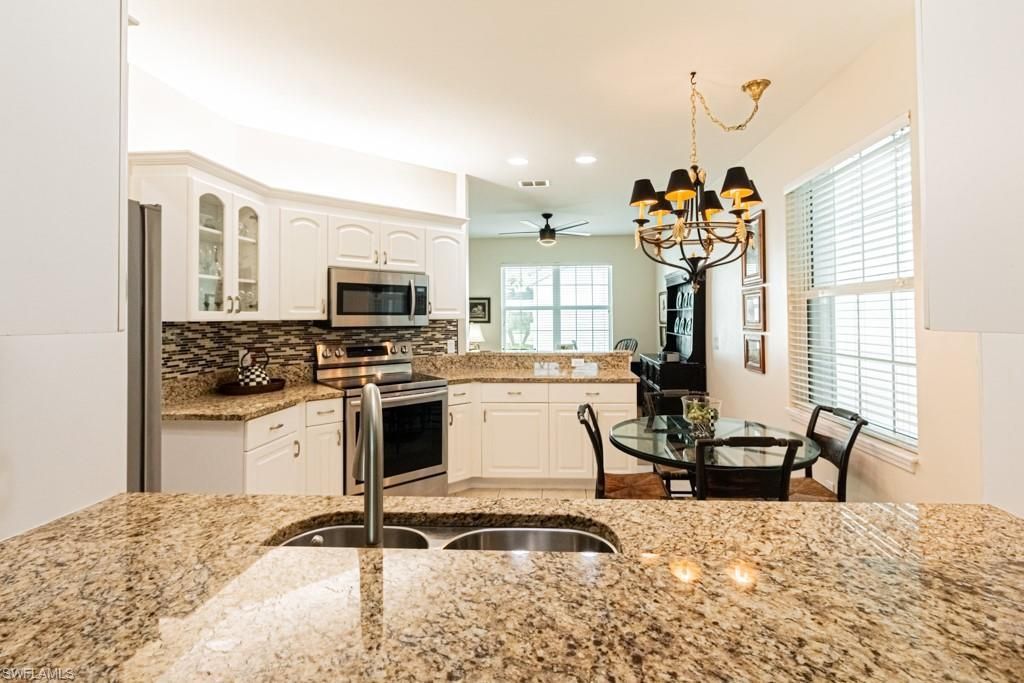 5937 Sand Wedge Ln, Unit 1503, Naples, FL 34110 Photo