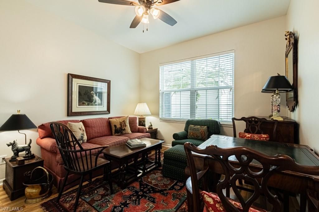 5937 Sand Wedge Ln, Unit 1503, Naples, FL 34110 Photo