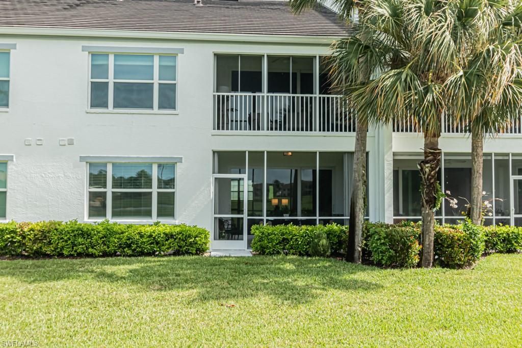 5937 Sand Wedge Ln, Unit 1503, Naples, FL 34110 Photo