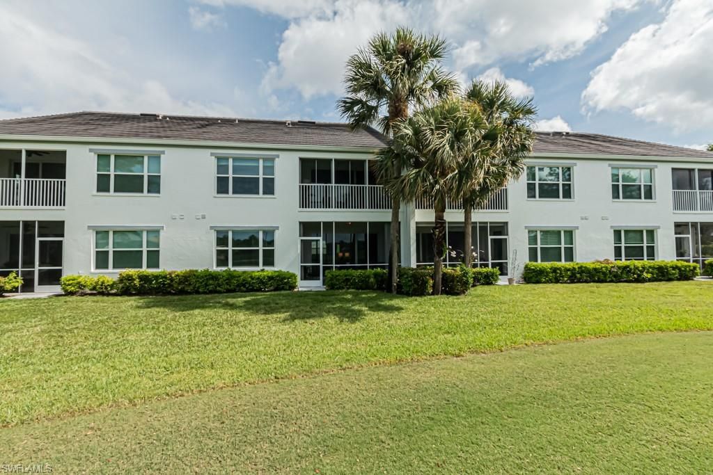 5937 Sand Wedge Ln, Unit 1503, Naples, FL 34110 Photo