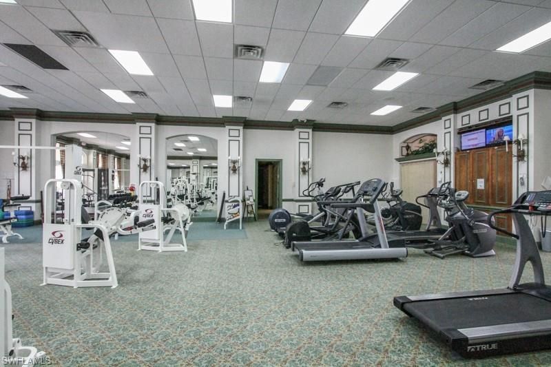 5937 Sand Wedge Ln, Unit 1503, Naples, FL 34110 Photo