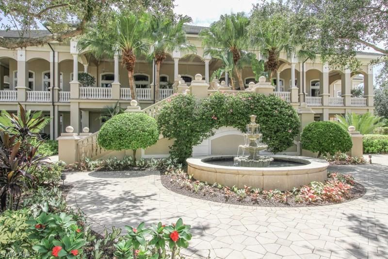 5937 Sand Wedge Ln, Unit 1503, Naples, FL 34110 Photo