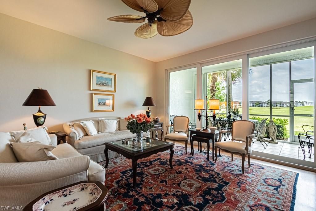 5937 Sand Wedge Ln, Unit 1503, Naples, FL 34110 Photo