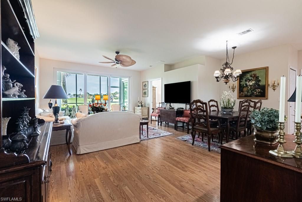 5937 Sand Wedge Ln, Unit 1503, Naples, FL 34110 Photo