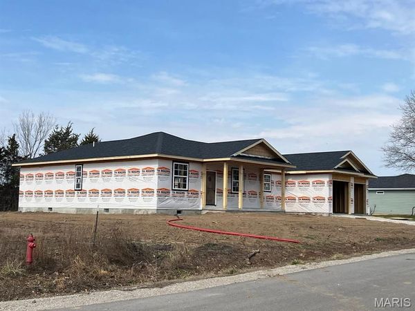 22835 Patton Lane, Lebanon, MO 65536