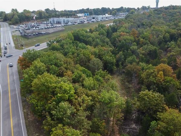 Lot 1B of Hawks Retreat, De Soto, MO 63020