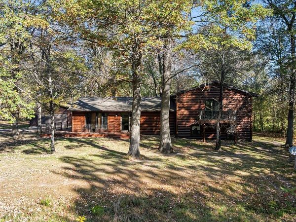 1126 Ebert Drive, Nisswa, MN 56468