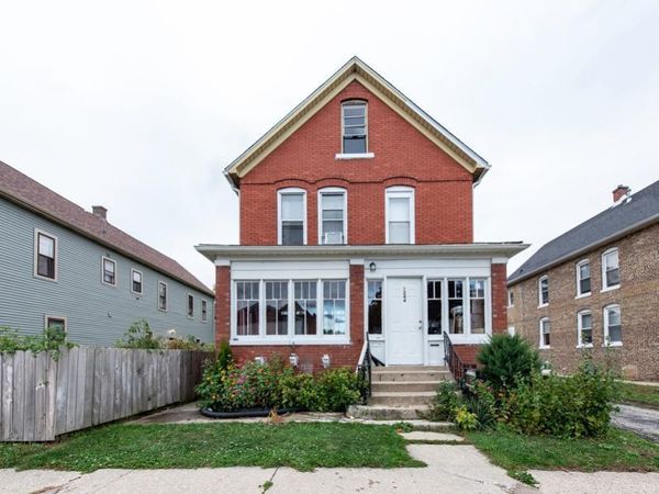 1244 Victoria Avenue, North Chicago, IL 60064