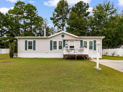 1040 Palm Dr., Conway, SC 29526