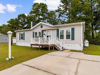 1040 Palm Dr., Conway, SC 29526