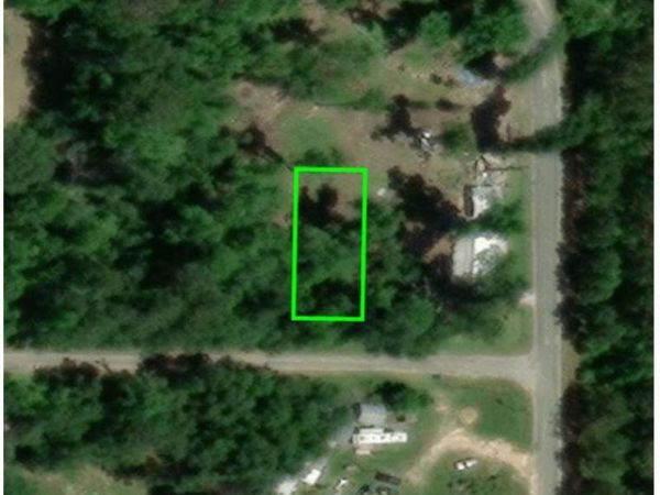 2nd St, Singer, LA 70660