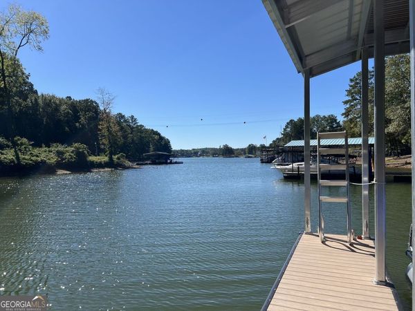 1056 Overlook Drive, Dawsonville, GA 30534