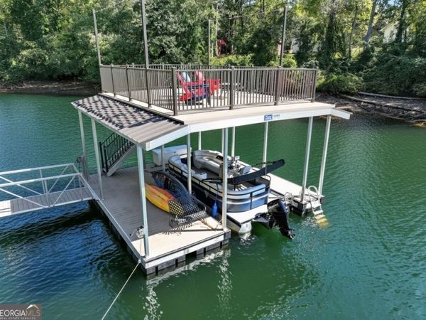 1056 Overlook Drive, Dawsonville, GA 30534