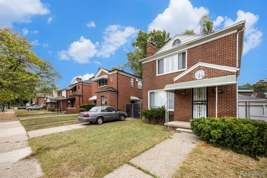 15748 Hubbell Street, Detroit, MI 48227 Main Photo