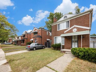 15748 Hubbell Street, Detroit, MI 48227