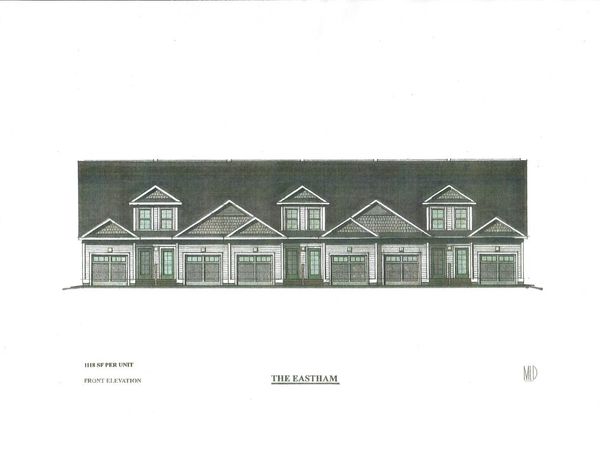 293 Larrow Drive, Unit Bldg. 17, Williston, VT 05495