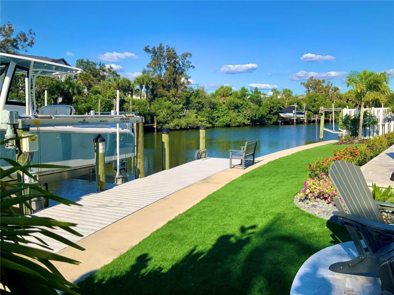 262 Island Circle, Sarasota, FL 34242 Photo