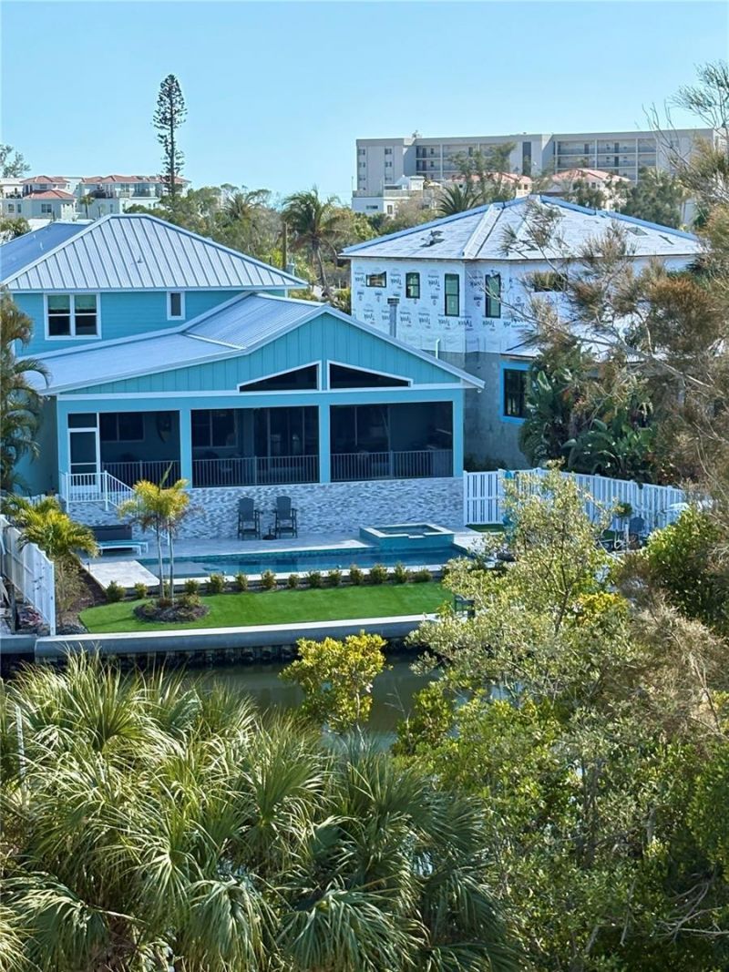 262 Island Circle, Sarasota, FL 34242 Photo