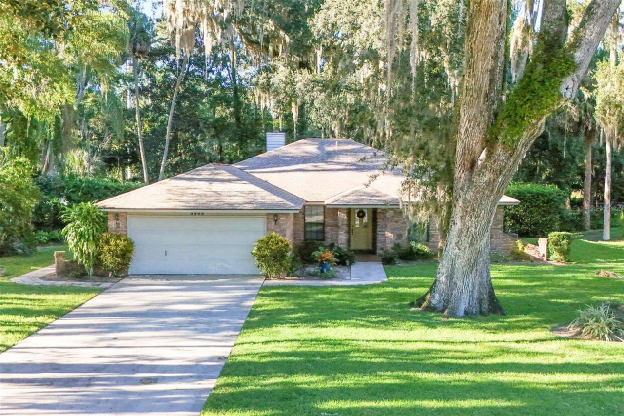 3908 Tano Drive, Ormond Beach, FL 32174 Main Photo