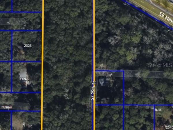 2339 SE HAWTHORNE ROAD, GAINESVILLE, FL 32641