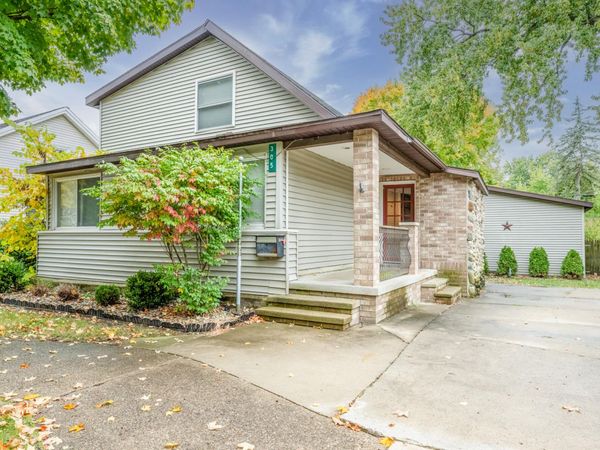 305 S Main Street, Berrien Springs, MI 49103