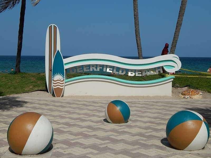 209 Ventnor M, Unit 209, Deerfield Beach, FL 33442 Photo