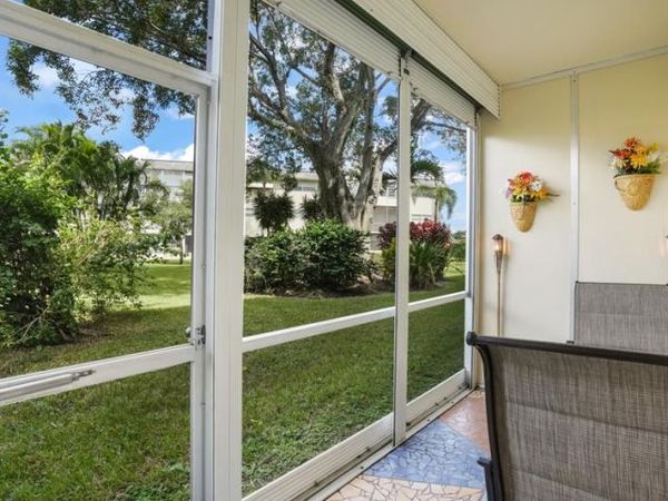 4331 NW 16th St, Unit 107, Fort Lauderdale, FL 33313