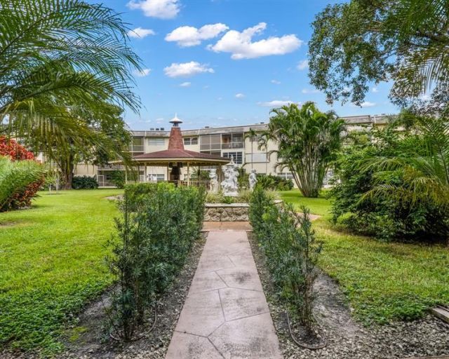 4331 NW 16th Street, Unit 107, Fort Lauderdale, FL 33313 Photo