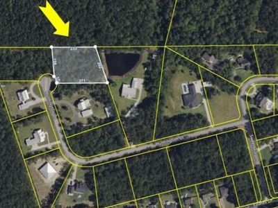 Lot 36 Huntington Court, Walterboro, SC 29488