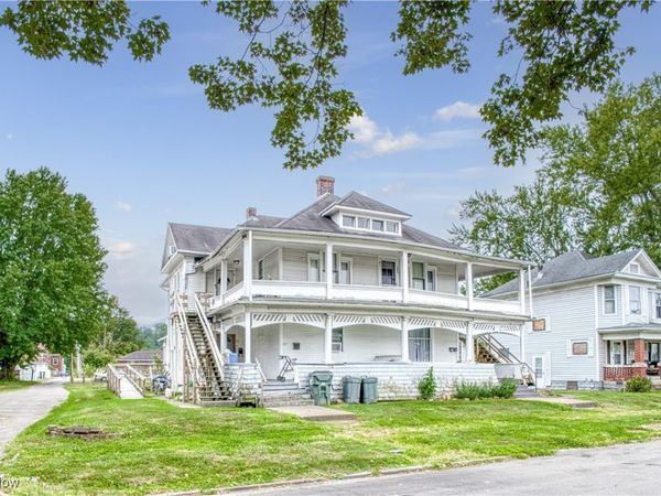 610 Madison Avenue, Cambridge, OH 43725