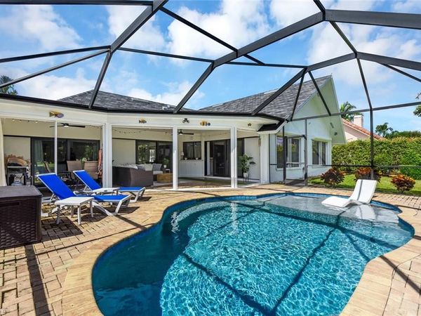 167 Torrey Pines PT, NAPLES, FL 34113