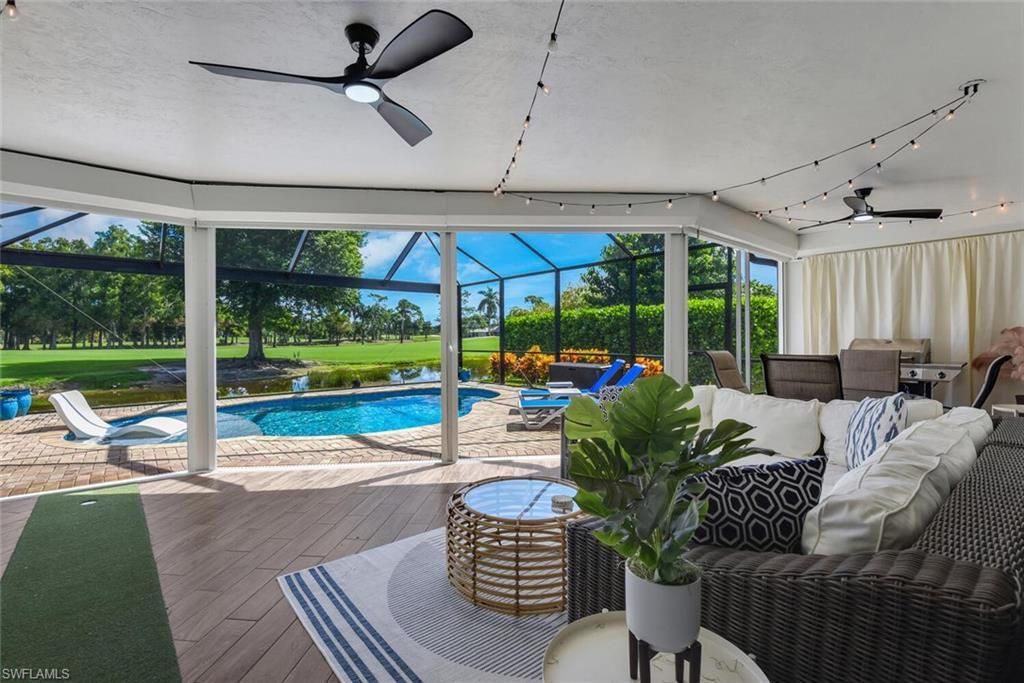 167 Torrey Pines Pt, Naples, FL 34113 Photo