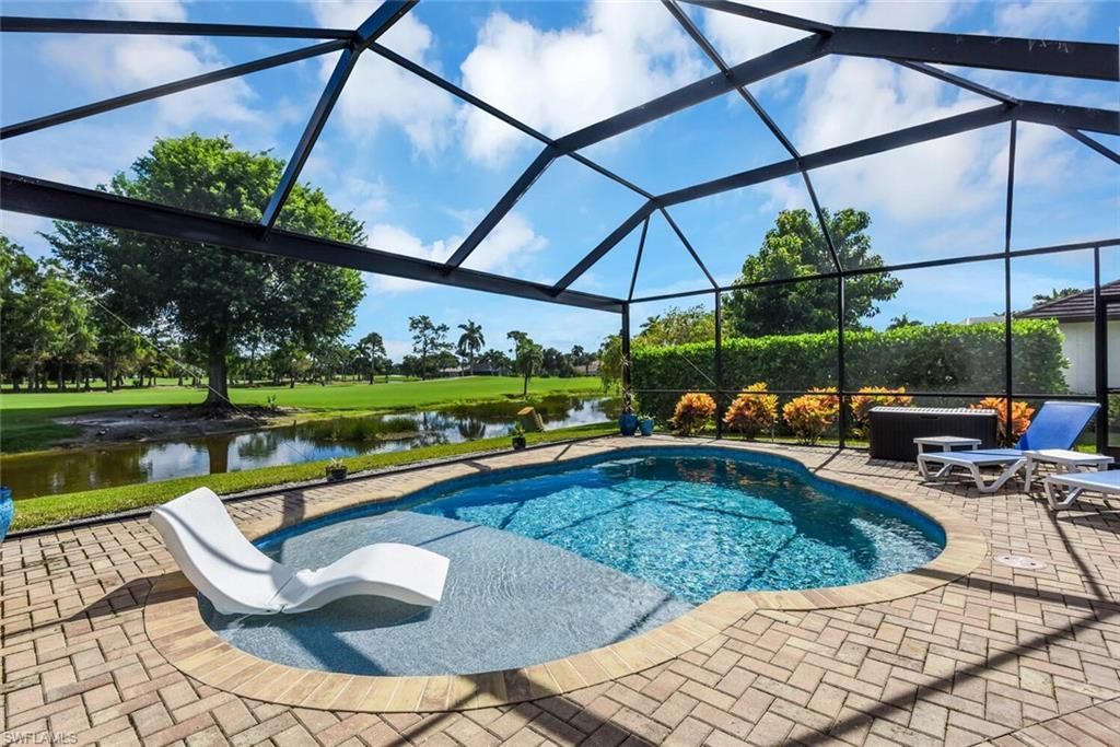167 Torrey Pines Pt, Naples, FL 34113 Photo
