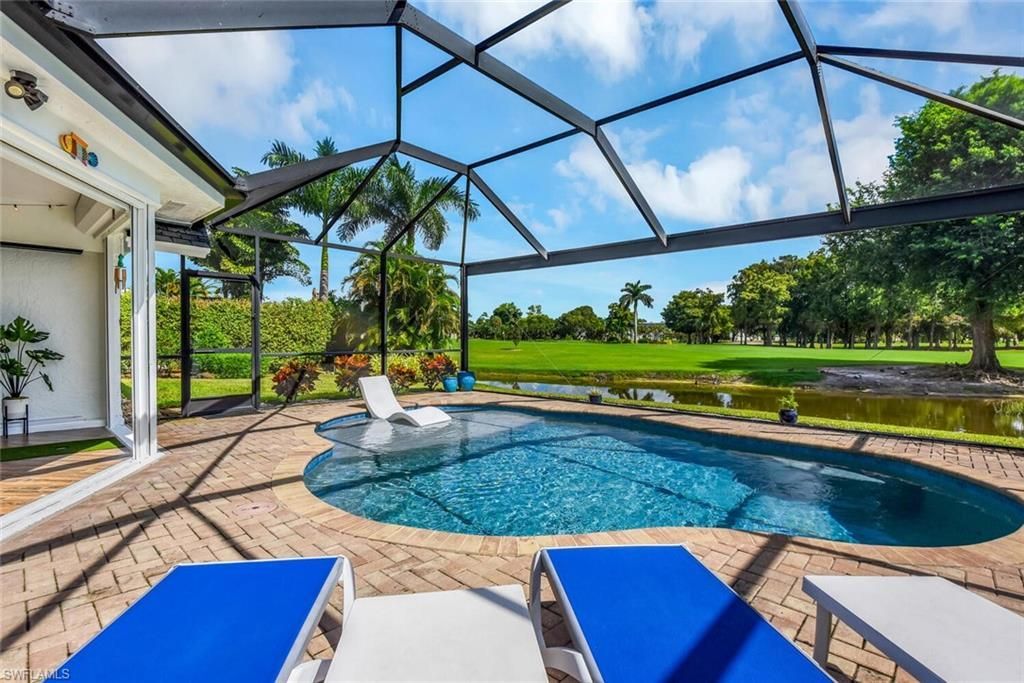 167 Torrey Pines Pt, Naples, FL 34113 Photo