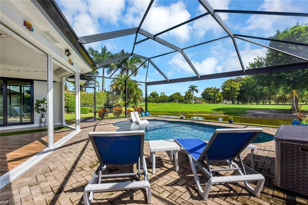 167 Torrey Pines Pt, Naples, FL 34113 Photo
