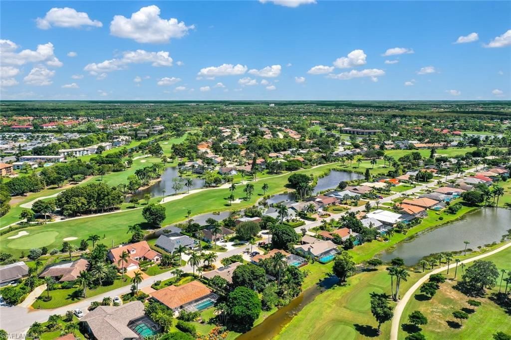 167 Torrey Pines Pt, Naples, FL 34113 Photo