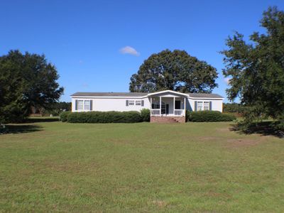 756 Santee River Road, Santee, SC 29142