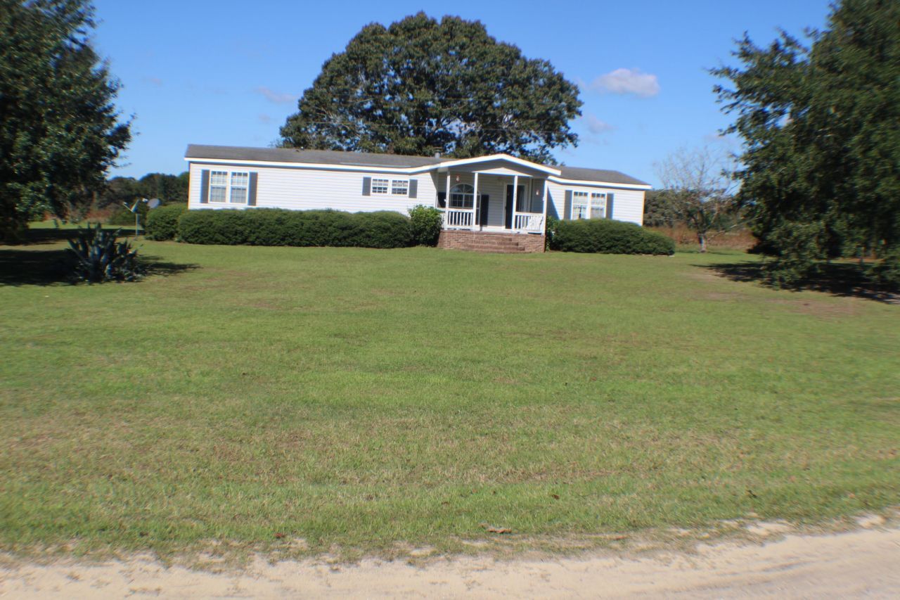 756 Santee River Road Photo 4