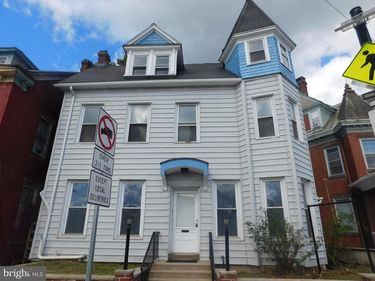 247 EAST THIRD STREET, LEWISTOWN, PA 17044