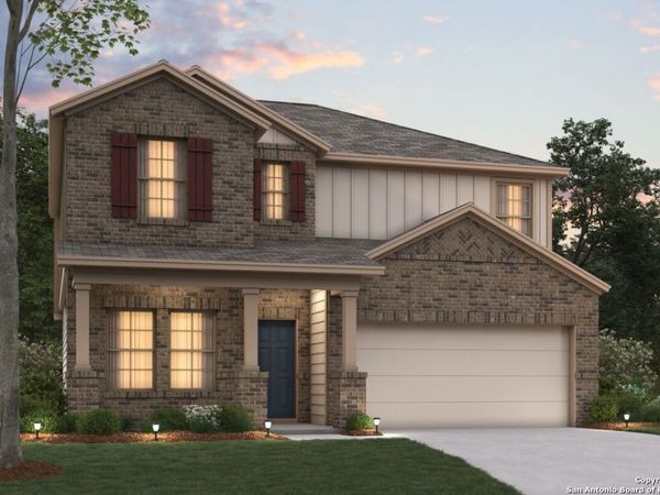 5031 Cacti Orchard, San Antonio, TX 78222