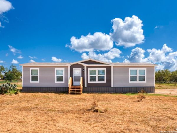 TBD County Road 769, Devine, TX 78016