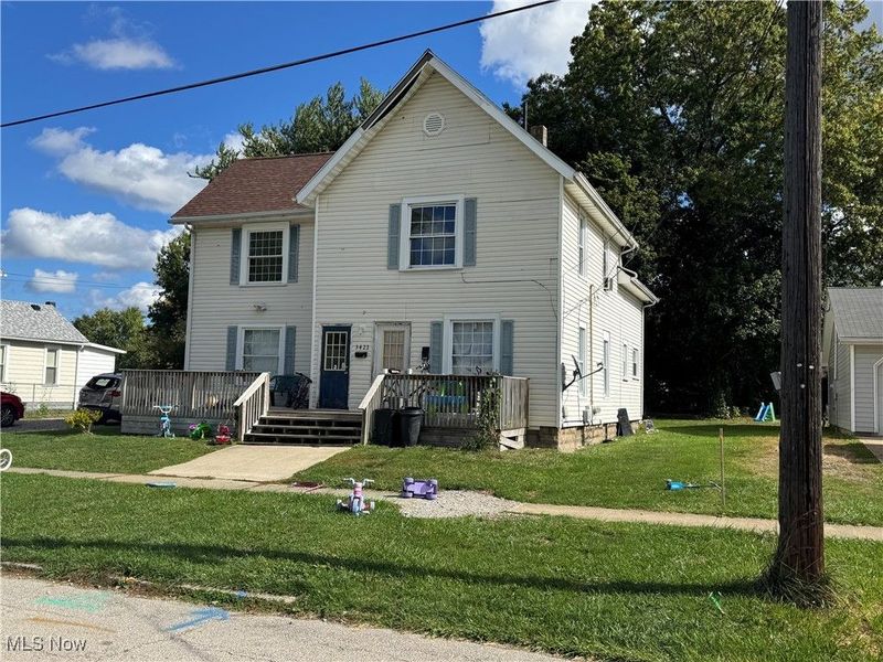 5422 Madison Avenue, Ashtabula, OH 44004 Photo 1